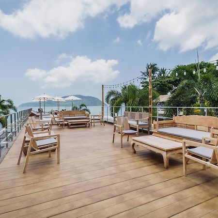 Dahlia 2 Bedroom Amazing Seaview Rawai ภายนอก รูปภาพ
