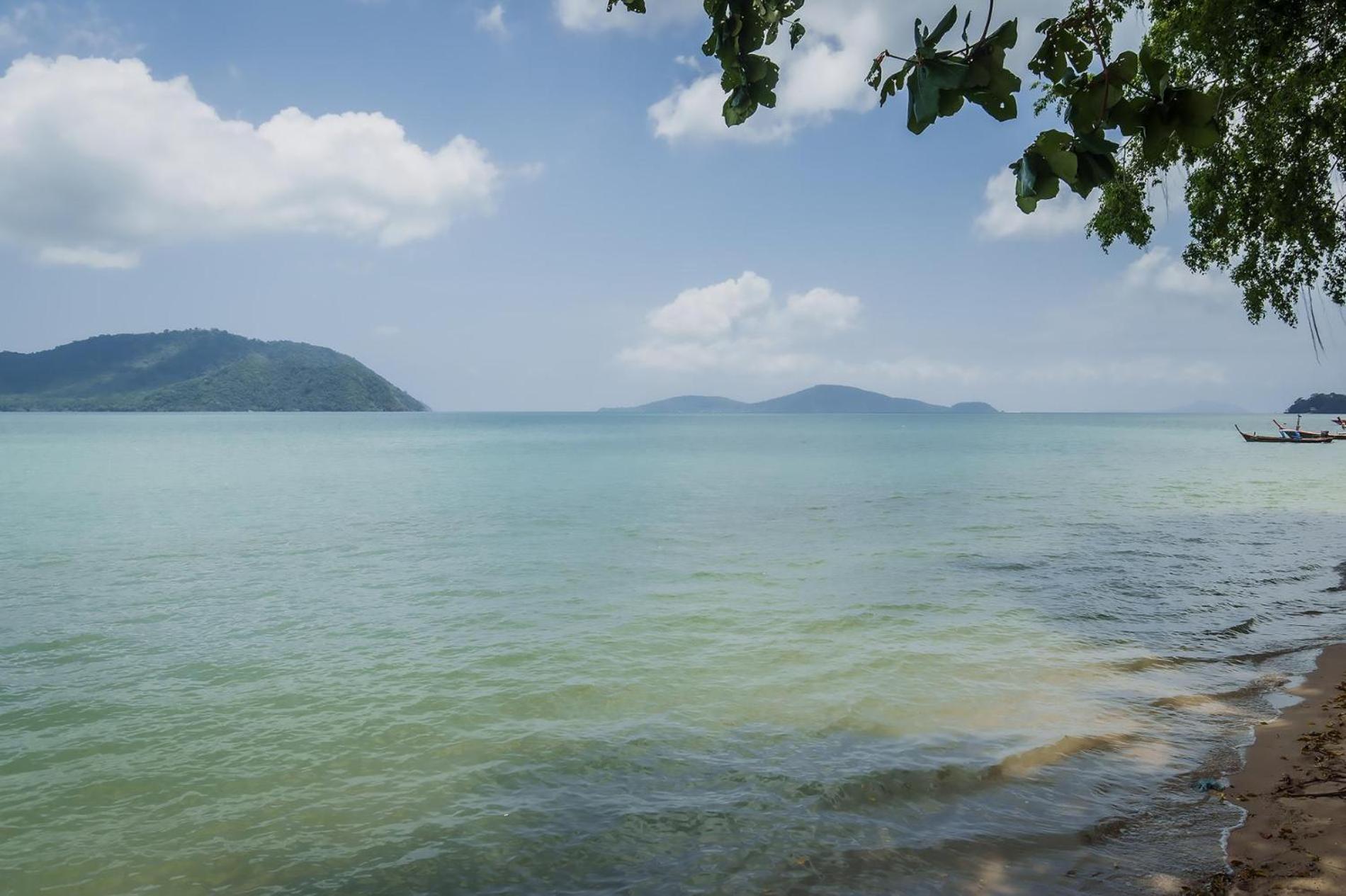 Dahlia 2 Bedroom Amazing Seaview Rawai ภายนอก รูปภาพ