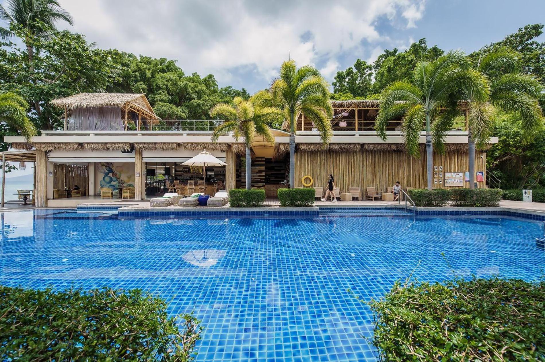 Dahlia 2 Bedroom Amazing Seaview Rawai ภายนอก รูปภาพ