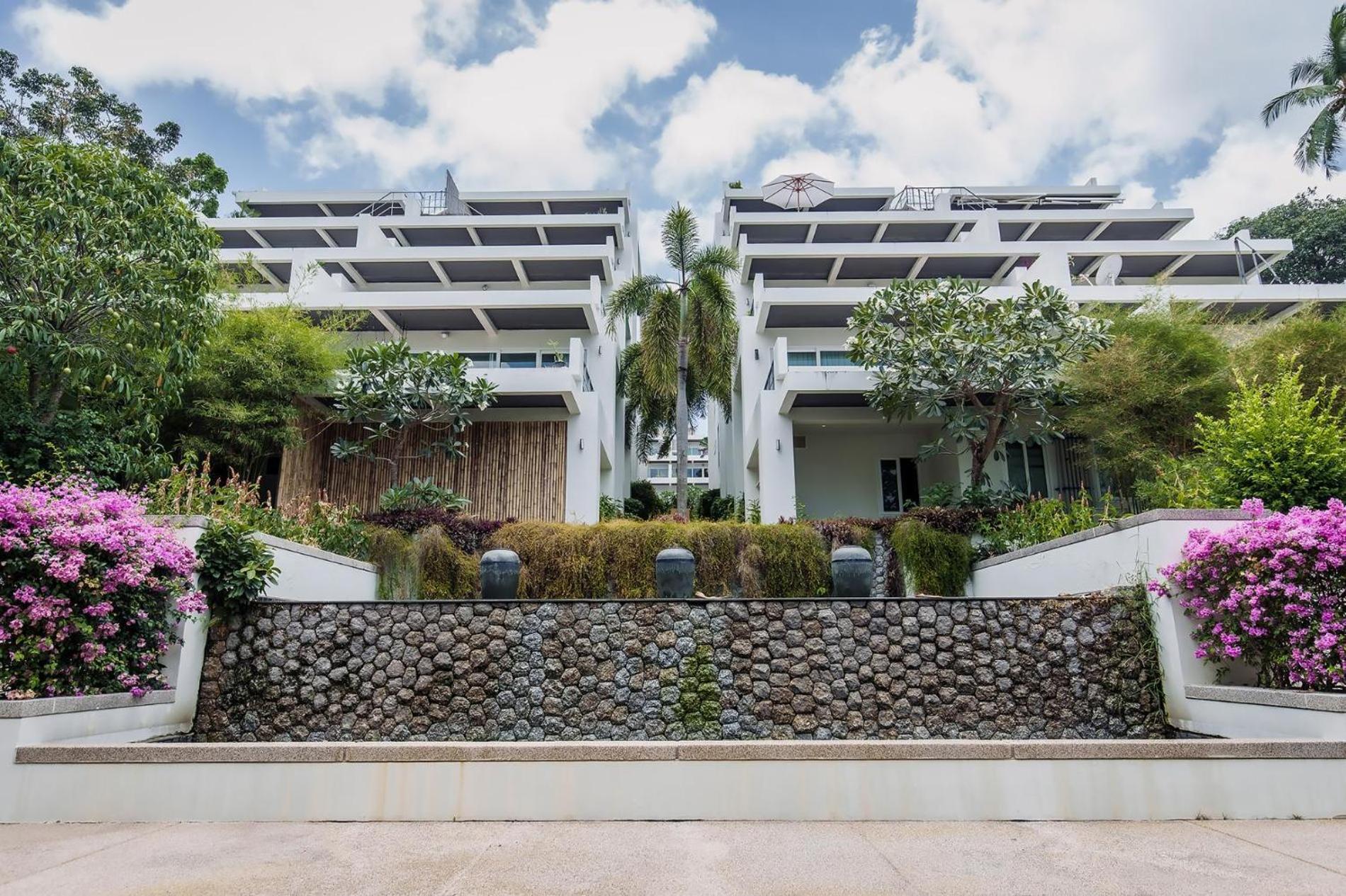 Dahlia 2 Bedroom Amazing Seaview Rawai ภายนอก รูปภาพ
