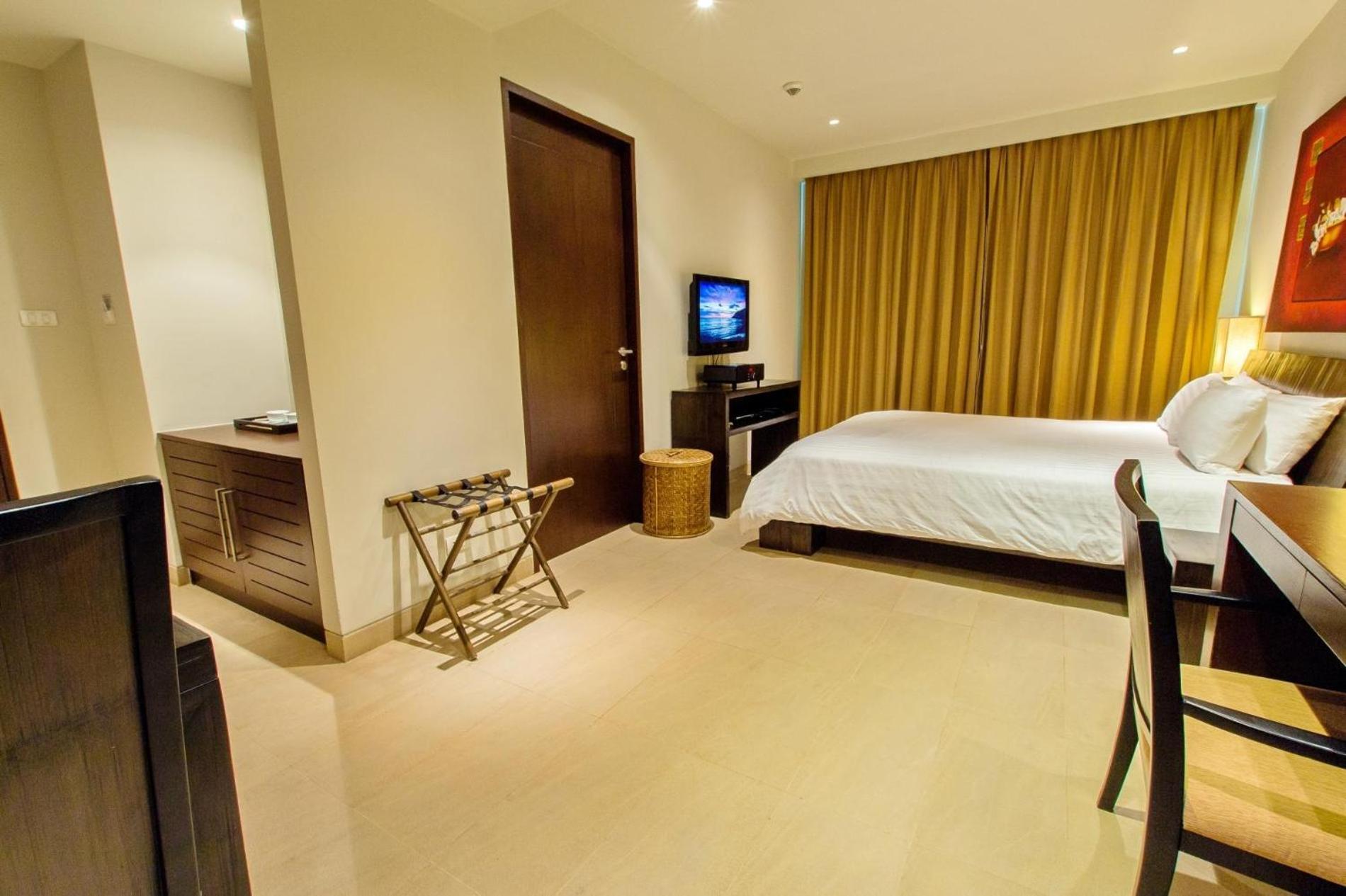 Dahlia 2 Bedroom Amazing Seaview Rawai ภายนอก รูปภาพ