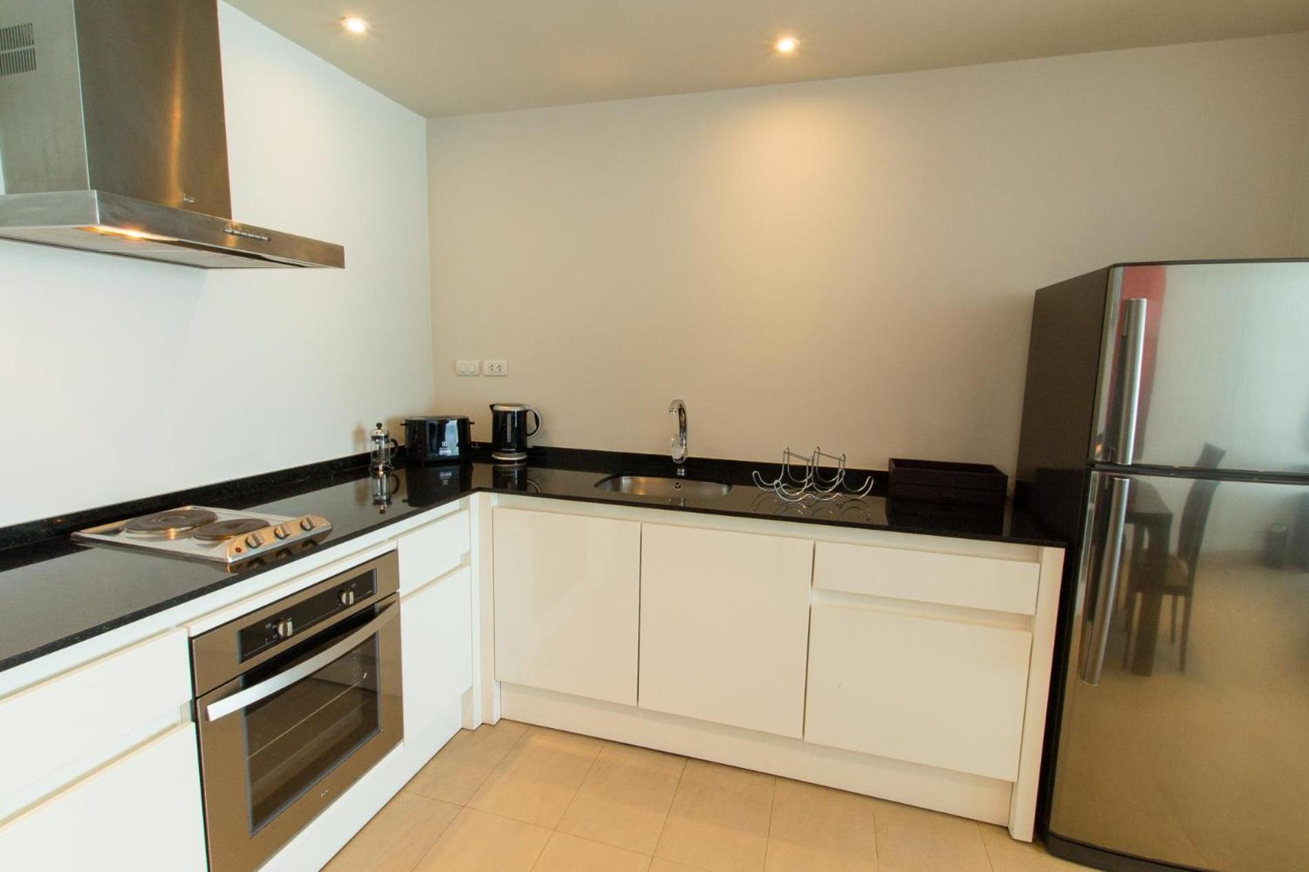 Dahlia 2 Bedroom Amazing Seaview Rawai ภายนอก รูปภาพ
