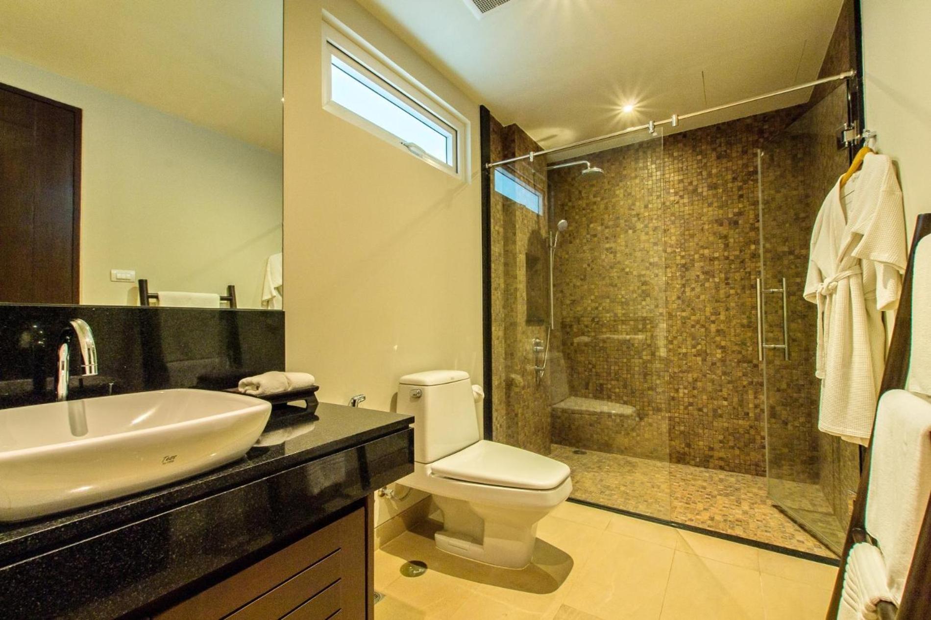 Dahlia 2 Bedroom Amazing Seaview Rawai ภายนอก รูปภาพ