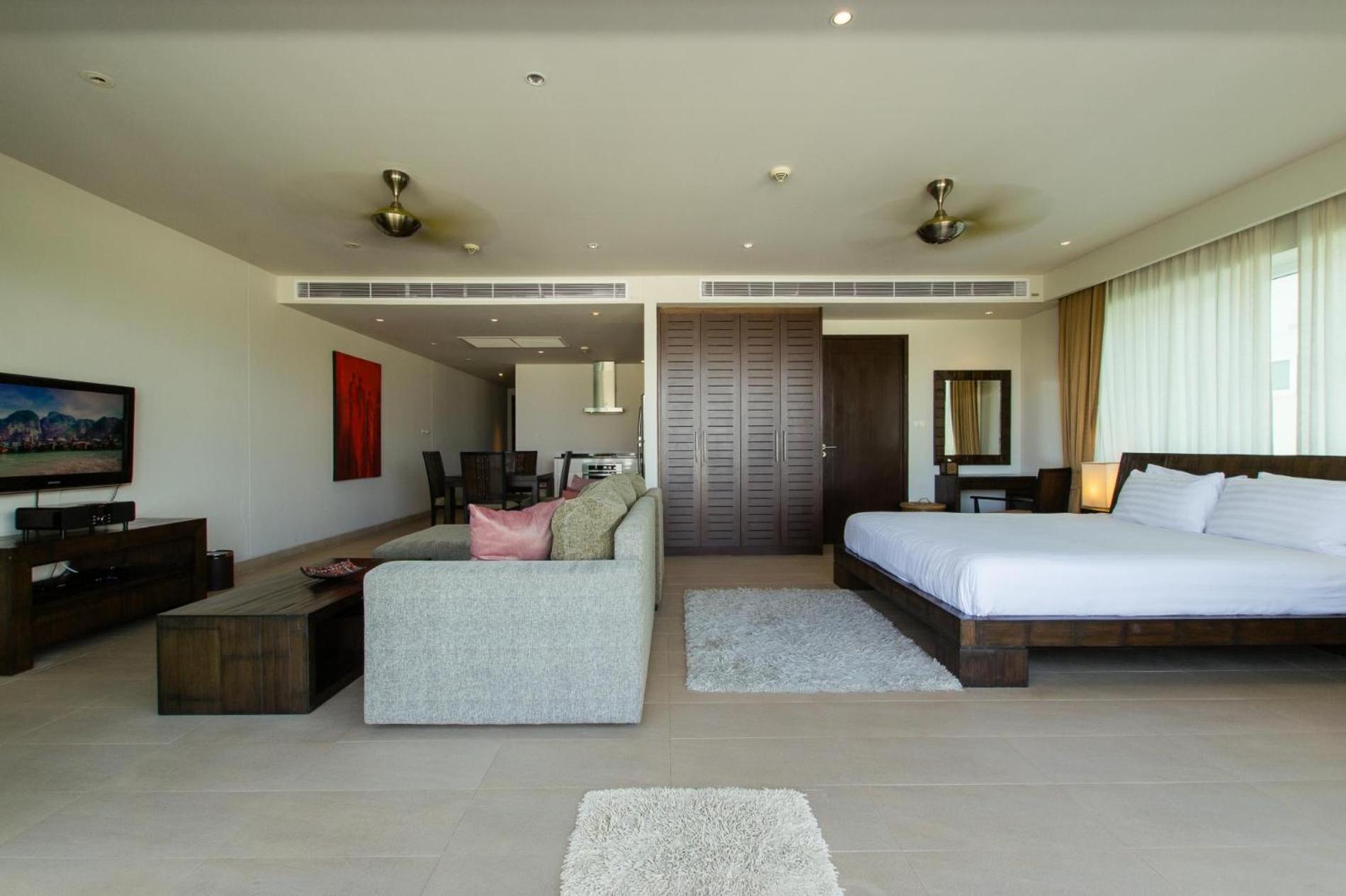 Dahlia 2 Bedroom Amazing Seaview Rawai ภายนอก รูปภาพ