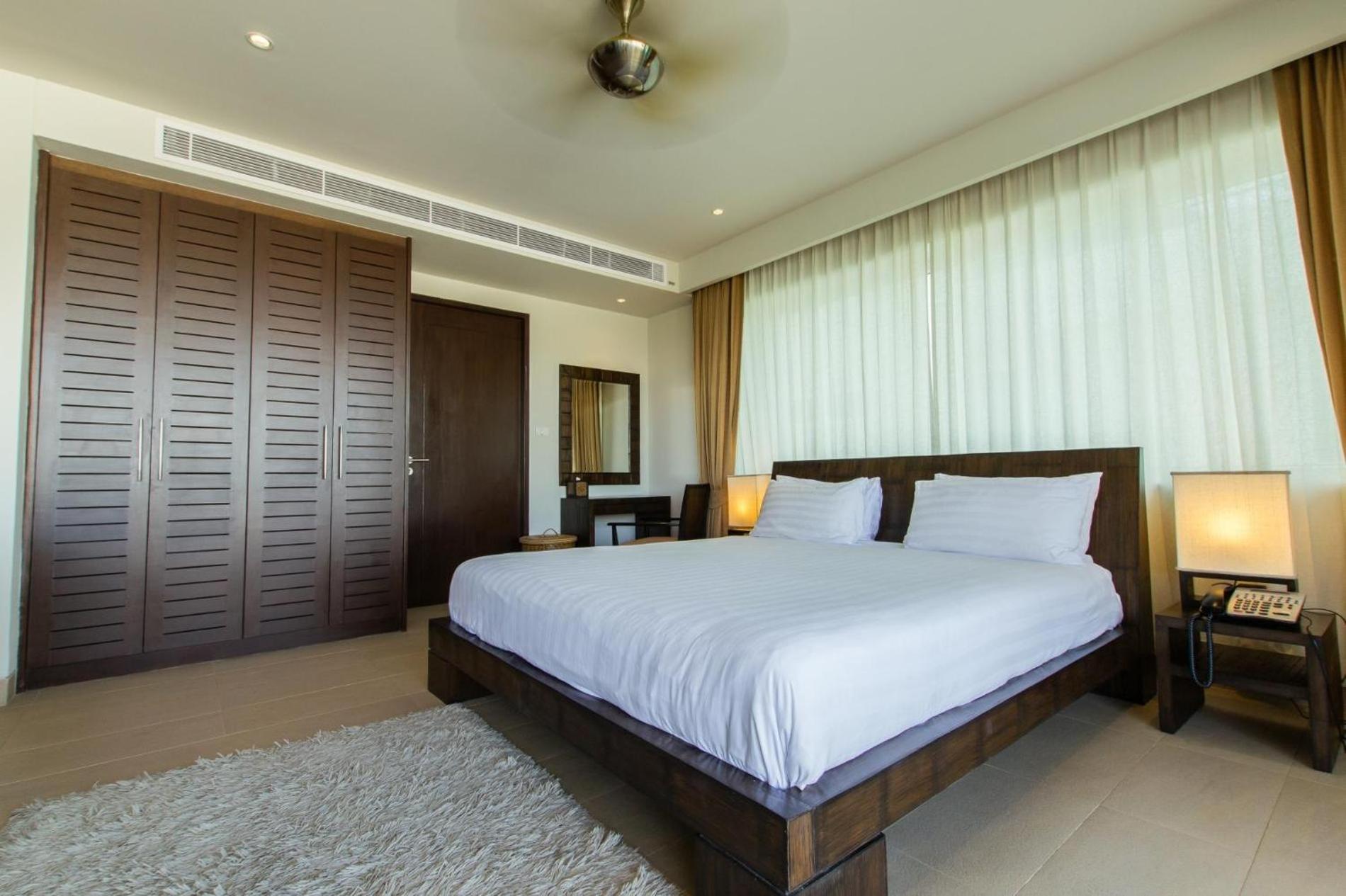 Dahlia 2 Bedroom Amazing Seaview Rawai ภายนอก รูปภาพ
