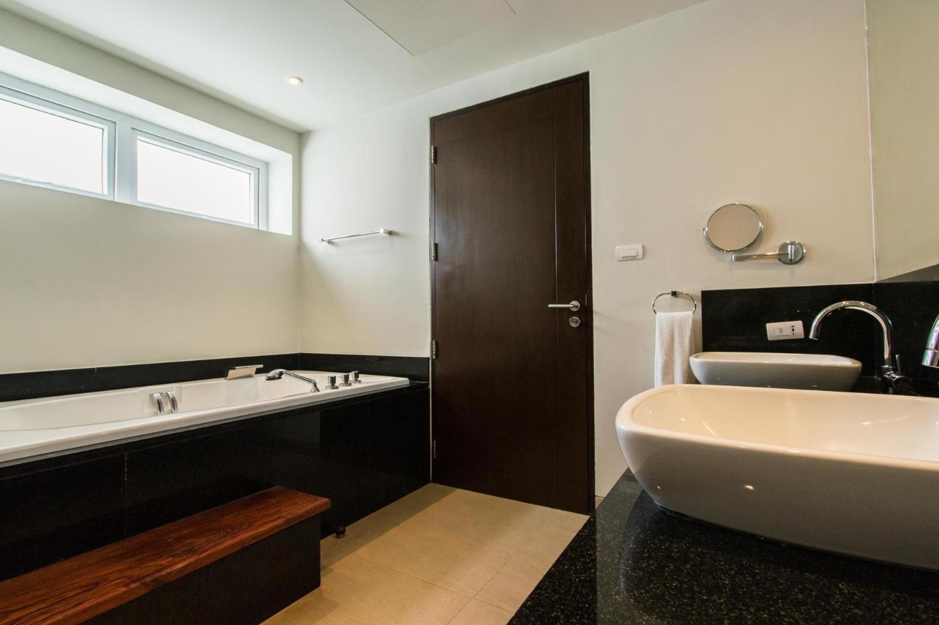 Dahlia 2 Bedroom Amazing Seaview Rawai ภายนอก รูปภาพ