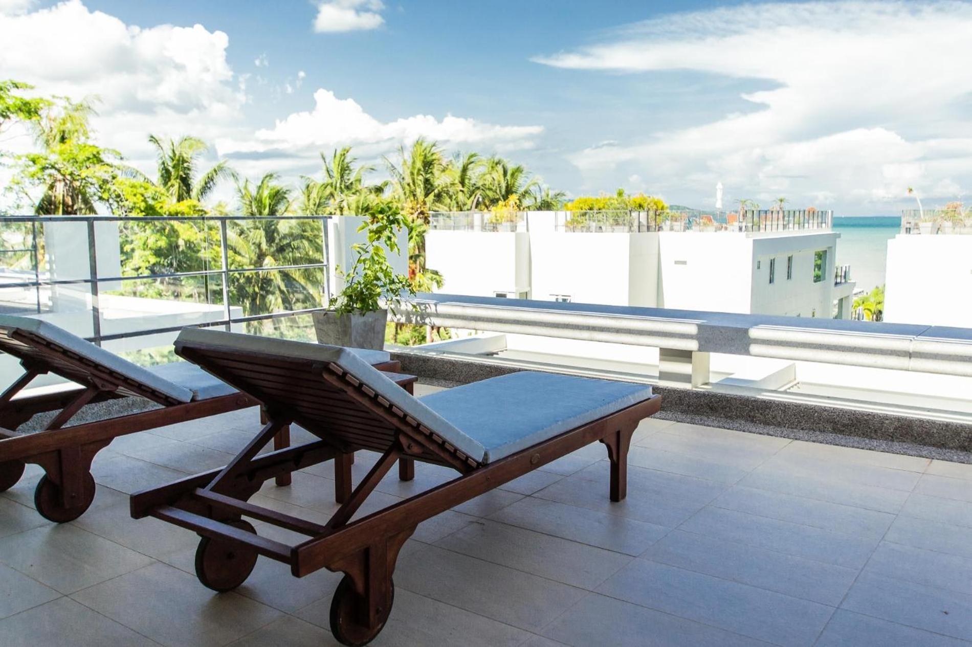 Dahlia 2 Bedroom Amazing Seaview Rawai ภายนอก รูปภาพ