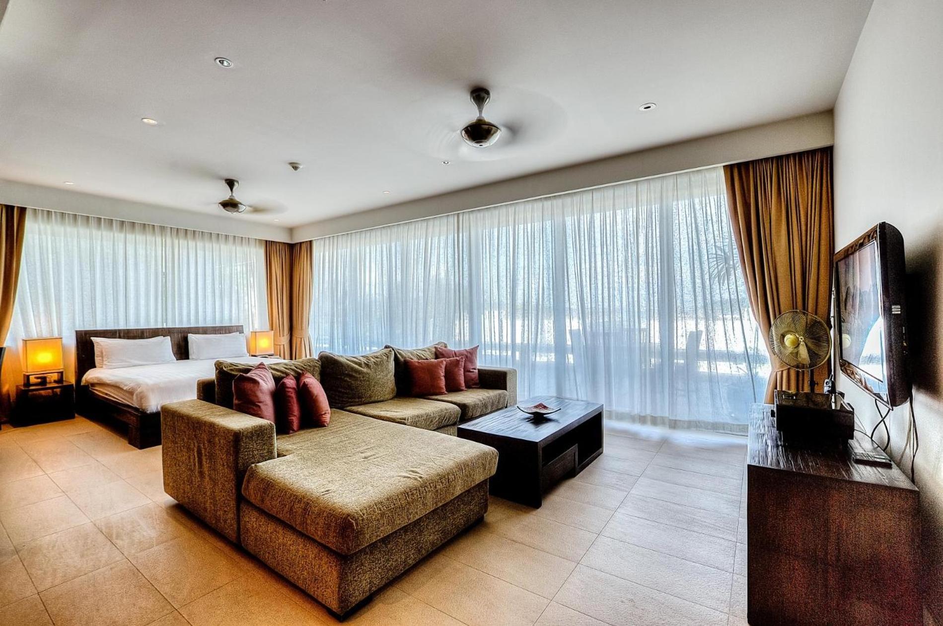 Dahlia 2 Bedroom Amazing Seaview Rawai ภายนอก รูปภาพ