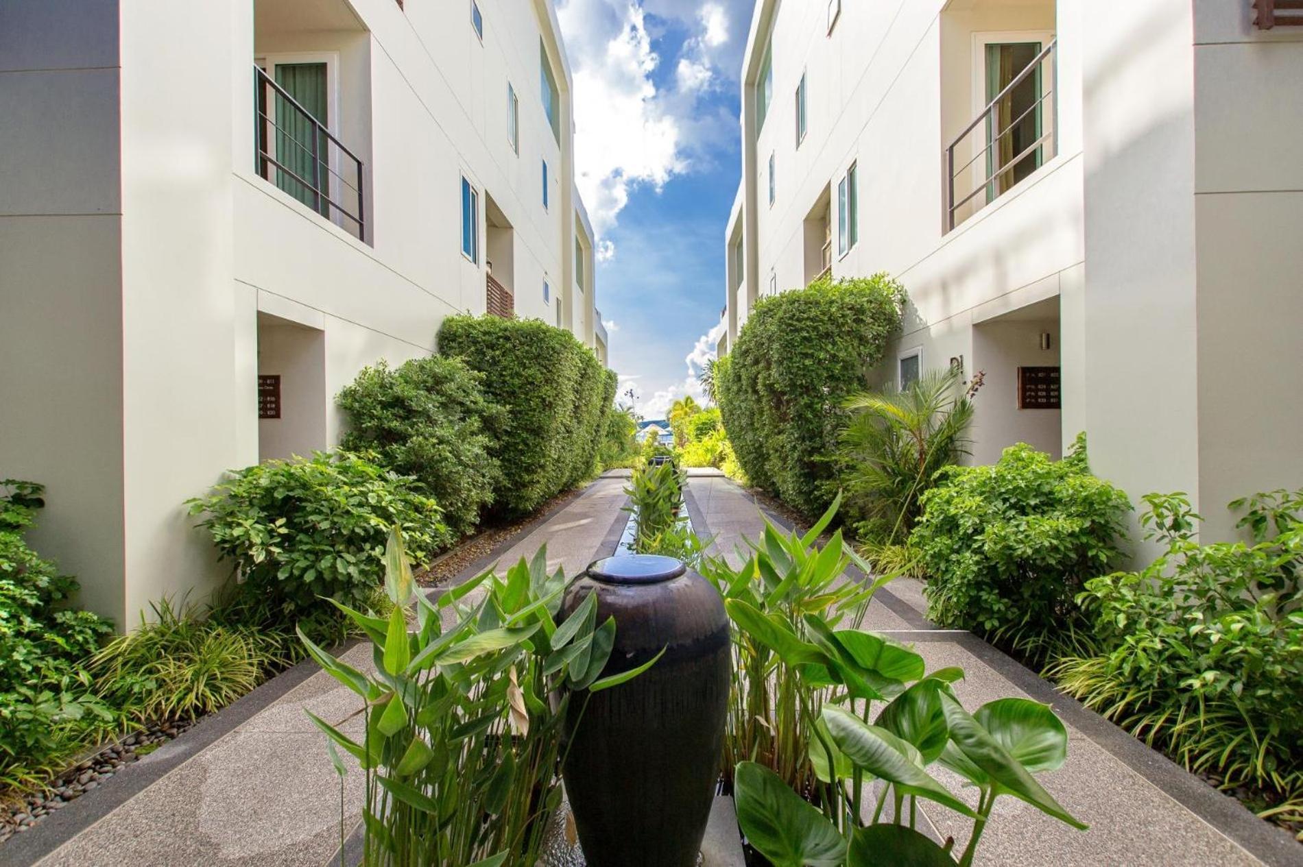 Dahlia 2 Bedroom Amazing Seaview Rawai ภายนอก รูปภาพ